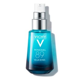 Vichy Contorno dos olhos Minéral 89 Gel para os olhos