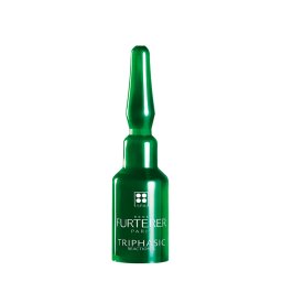 Rene Furterer Tratamento Anti-perda de cabelo TRIPHASIC REACTIONAL Reactional hair loss treatment