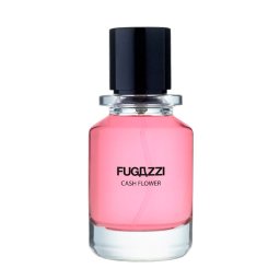 Fugazzi Perfumes Nicho Unisex Cash Flower Extrait De Parfum