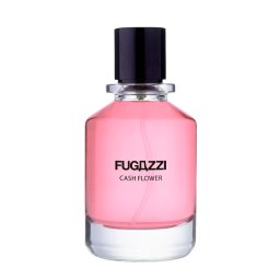 Fugazzi Perfumes Nicho Unisex Cash Flower Extrait De Parfum