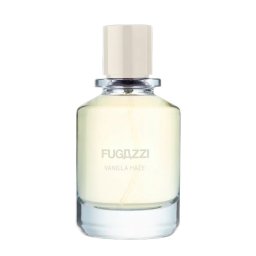 Fugazzi Perfumes Nicho Unisex Vanilla Haze Eau De Parfum