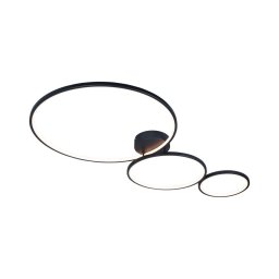 Rabalux 71297 - Iluminação de teto LED FORMAND LED/38W/230V