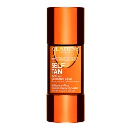 Clarins Protectores solares Addition Concentré Eclat