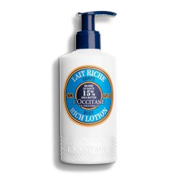 L'occitane Cuidados Corporais Leite Corporal Ultra Rico em Manteiga de Karité Para pele muito seca