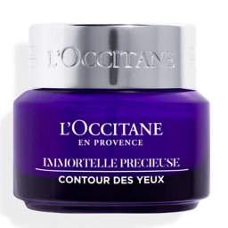 L'occitane Contorno dos olhos Contorno de Olhos Precious Immortelle