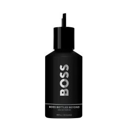 Hugo Boss Boss Bottled Beyond - 200 ML REFILL Eau de Parfum Perfumes Homens