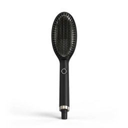 Ghd En Franck Provost Alisadores de cabelo Ghd Glide Smoothing Hot Brush escova alisadora elétrica