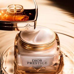 Dior Cosméticos Faciais Creme antienvelhecimento de alta reparação - pele mista ou oleosa