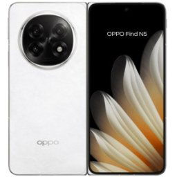 Oppo Find N5 5G Dual Sim 16GB/512GB White