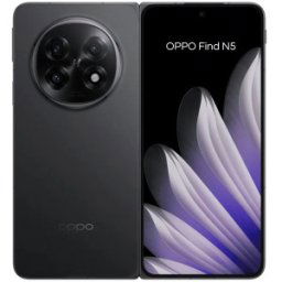 Oppo Find N5 5G Dual Sim 16GB/512GB Black