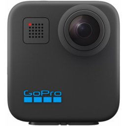 Gopro Max 360 Black