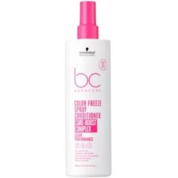 Schwarzkopf Bonacure Color Freeze Spray Conditioner 400ml