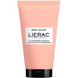 Lierac Body Sculpt Concentrado Crioativo 150ml