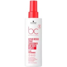 Schwarzkopf Bonacure Repair Rescue Spray Conditioner 200ml