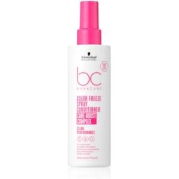 Schwarzkopf Bonacure Color Freeze Spray Conditioner 200ml