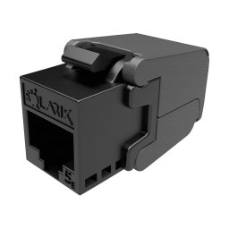 Solarix 25286701 - Keystone CAT5E UTP autoatarraxante