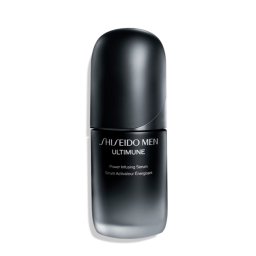 Shiseido Men Cosméticos Faciais Homem Men Ultimune Power Infusing Serum Tratamento antienvelhecimento