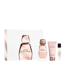 Narciso Rodriguez All Of Me Eau De Parfum Set - 90 ML Eau de Parfum Perfumes Mulher