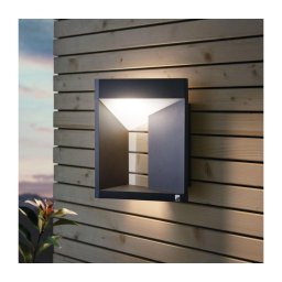 Eglo 98748 - Candeeiro de parede exterior LED NEMBRO LED/10W/230V IP54