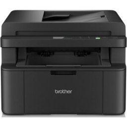 Brother Impressora Multifunções DCPL1660W - Preto