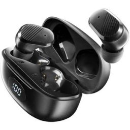 Cellular line Auriculares Bluetooth Cellularline DOT Preto