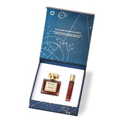 Roja Parfums Perfumes Nicho Unisex Amber Aoud Parfum Set