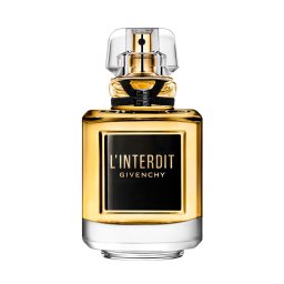 Givenchy L'Interdit Parfum - 80 ML Parfum Perfumes Mulher