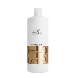 Wella Shampoos Oil Reflections Shampoo intensificador de brilho