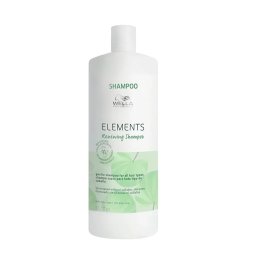 Wella Shampoos Elements Renewing Shampoo Renovador