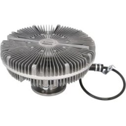 Embraiagem, ventilador do radiador COJALI 7063431