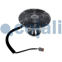 Embraiagem, ventilador do radiador COJALI 7073423