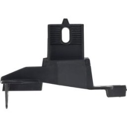 Suporte, grelha do radiador BLIC 6502-07-0043931P