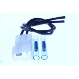 Kit de reparação do cabo Kit de reparação da cablagem do motor do ventilador do aquecedor SENCOM 20557