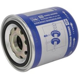Filtro de ar, secador de ar KNORR K256289