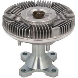 Embraiagem, ventilador do radiador THERMOTEC D5DA019TT