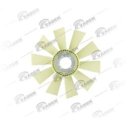 Roda da ventoinha, arrefecimento do motor VADEN 529.01.0025