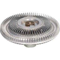 Embraiagem, ventilador do radiador THERMOTEC D5RV018TT