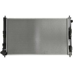 Radiador, arrefecimento do motor VALEO 701577