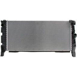Radiador, arrefecimento do motor MAHLE CR 2773 000P