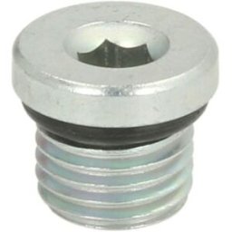 Tampão de gelo IPD PARTS 9S8002-IPD
