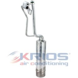 Secador, ar condicionado MEAT & DORIA K132357