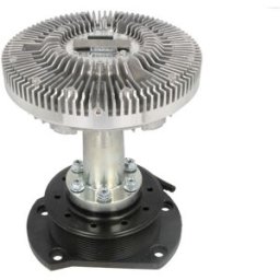 Embraiagem, ventilador do radiador THERMOTEC D5IV015TT