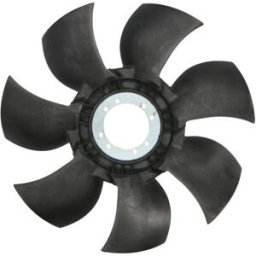 Roda da ventoinha, arrefecimento do motor THERMOTEC D9IV011TT
