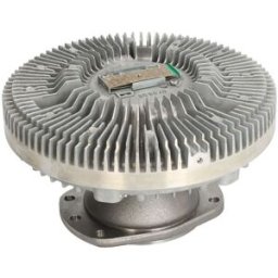 Embraiagem, ventilador do radiador MAHLE CFC 23 000P