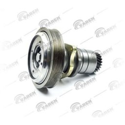 Suporte, ventoinha do radiador VADEN 0102 053