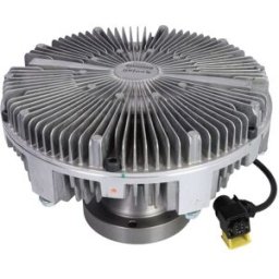 Embraiagem, ventilador do radiador COJALI 7025420