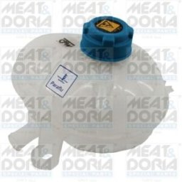 Depósito de água, radiador MEAT & DORIA 2035149