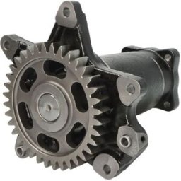 Cubo, roda da ventoinha do sistema de arrefecimento do motor COJALI 7069003
