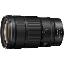 NIKON Nikkor Z 24-70mm f/2.8 S II