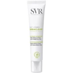 SVR Sebiaclear Mat+ Pores Creme 40ml